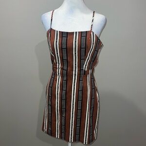 Forever 21 Boho Dress